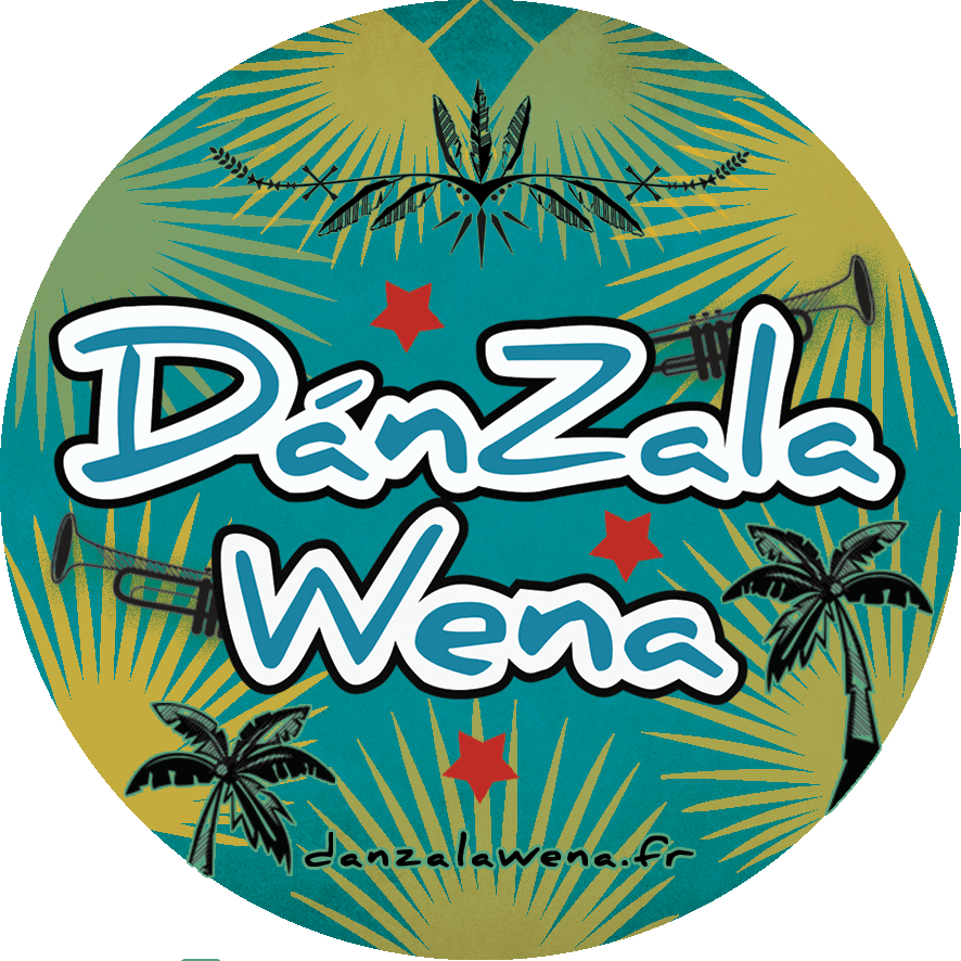 Logo Danzala Wena